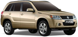 Suzuki Grand Vitara PNG-12269